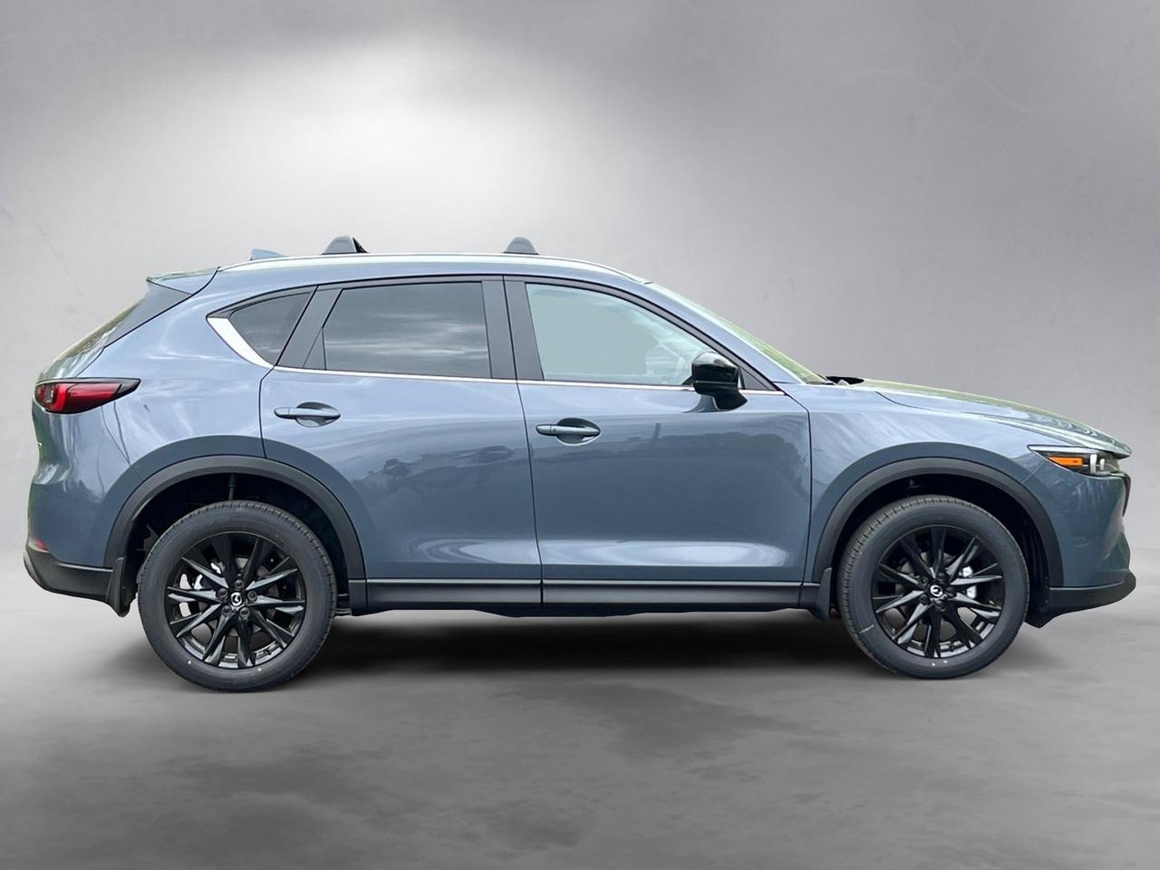 2025 MAZDA CX-5 2.5 S Carbon Edition Hagerstown MD