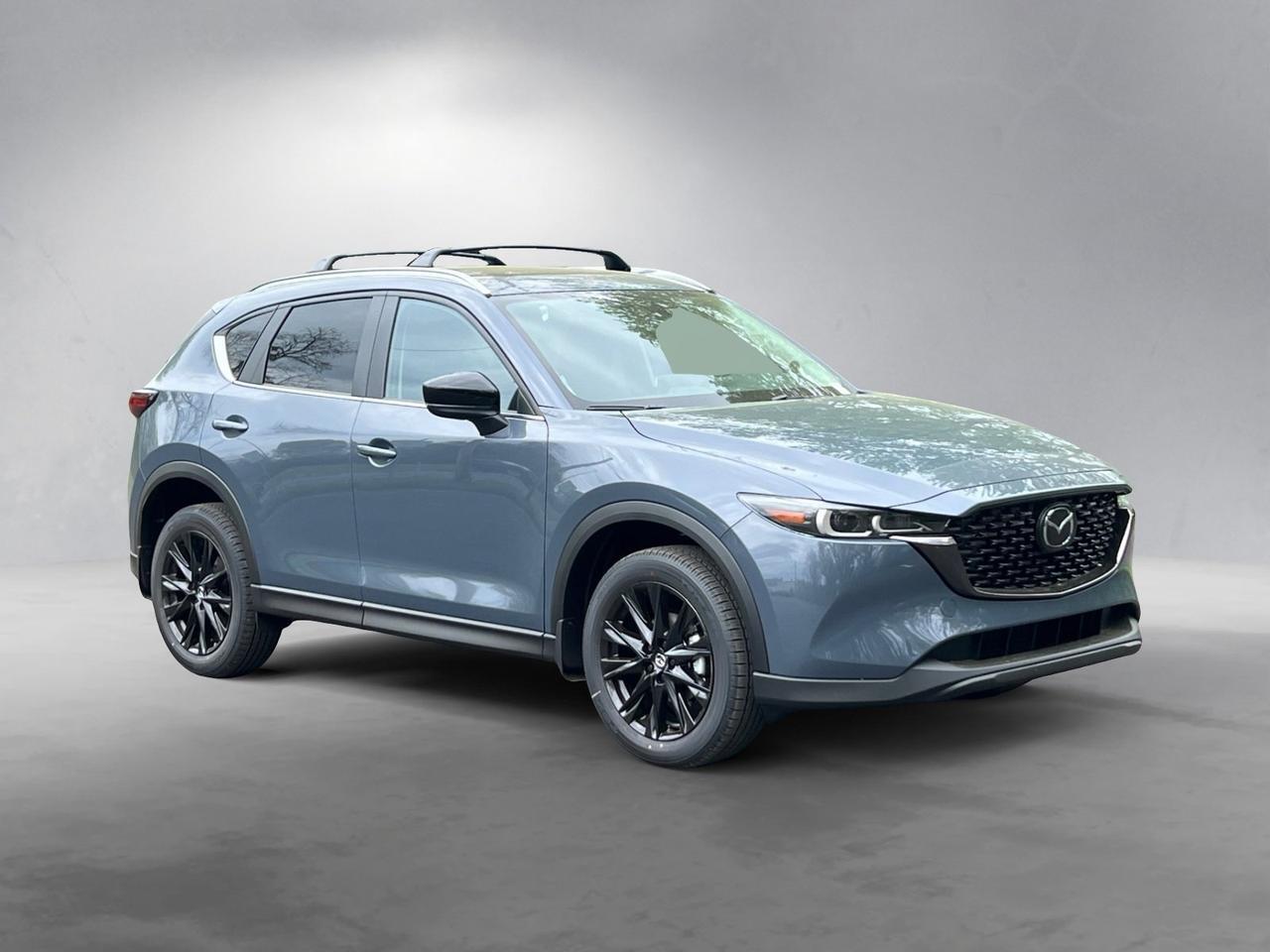 2025 MAZDA CX-5 2.5 S Carbon Edition Hagerstown MD