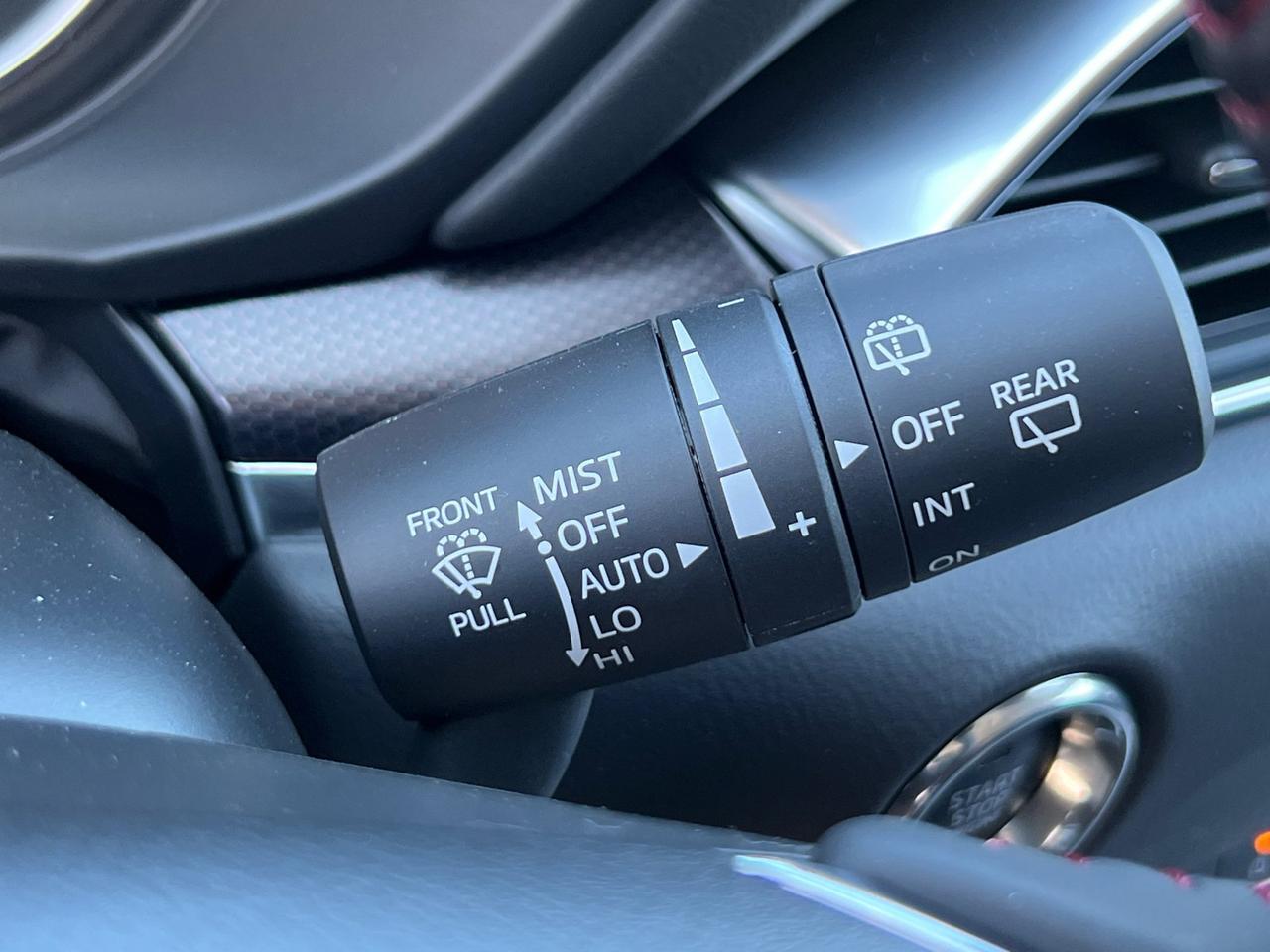 2025 MAZDA CX-5 2.5 S Carbon Edition Hagerstown MD