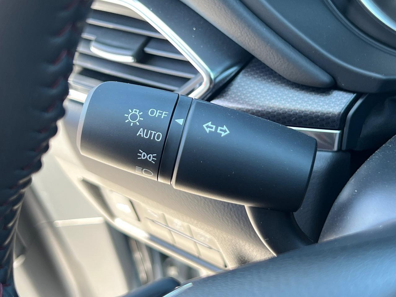 2025 MAZDA CX-5 2.5 S Carbon Edition Hagerstown MD