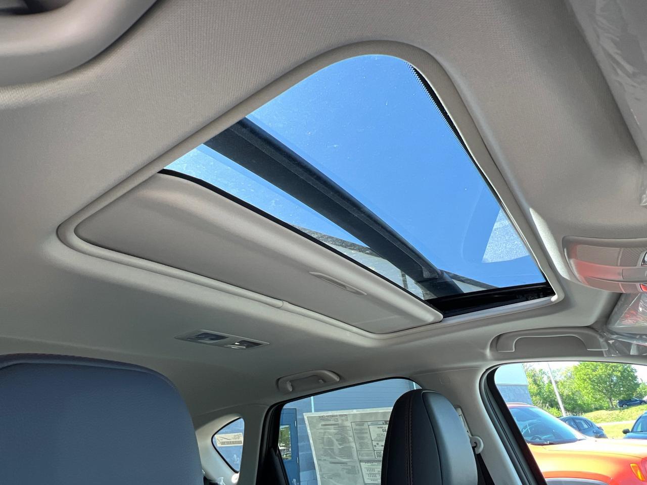 2025 MAZDA CX-5 2.5 S Carbon Edition Hagerstown MD