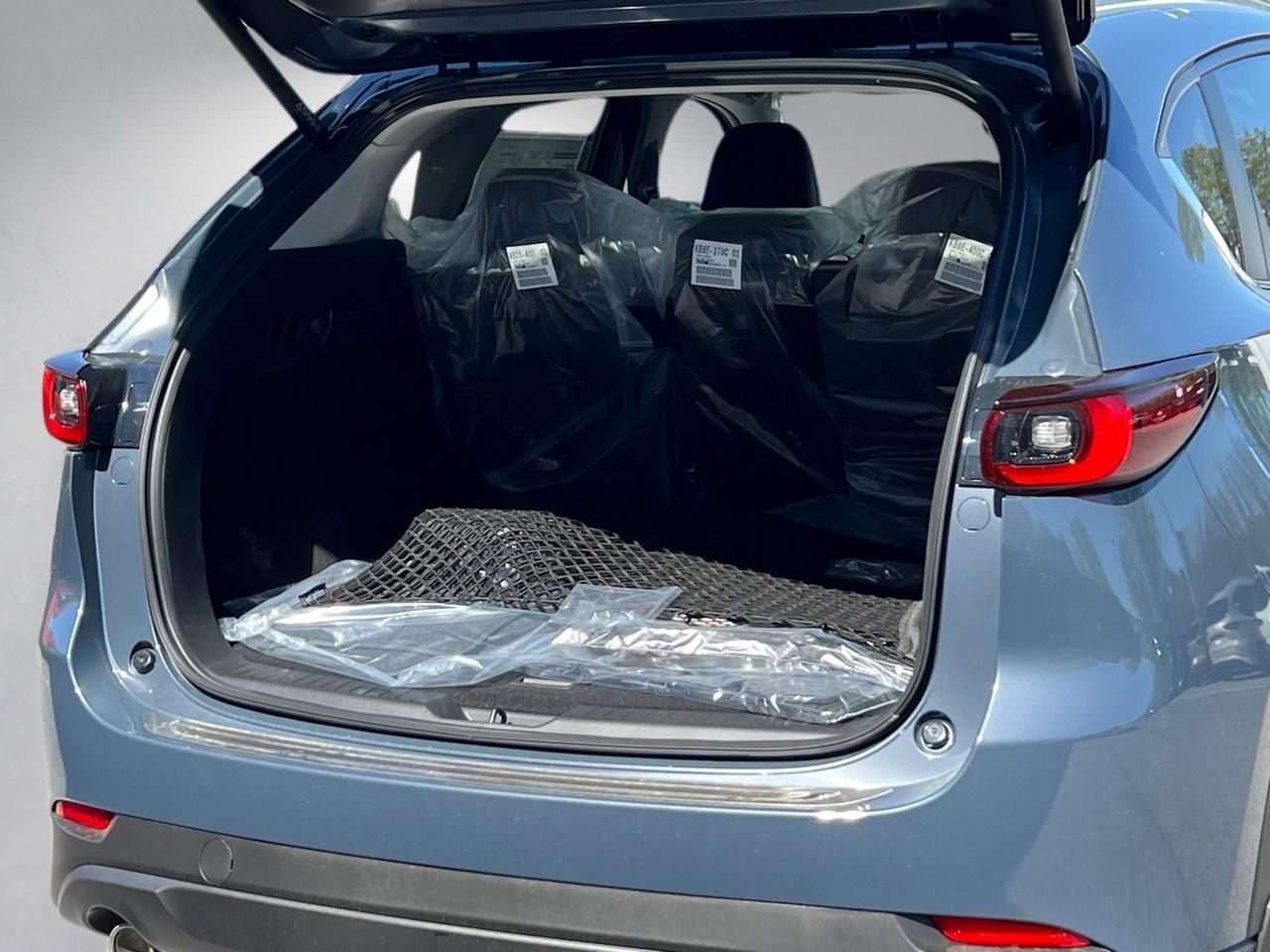 2025 MAZDA CX-5 2.5 S Carbon Edition Hagerstown MD