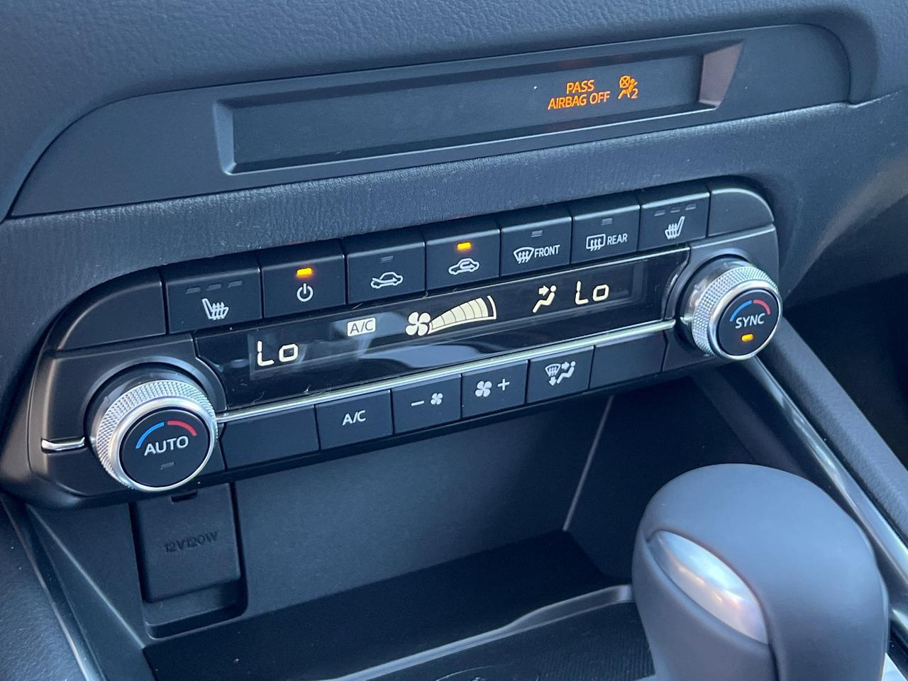 2025 MAZDA CX-5 2.5 S Carbon Edition Hagerstown MD