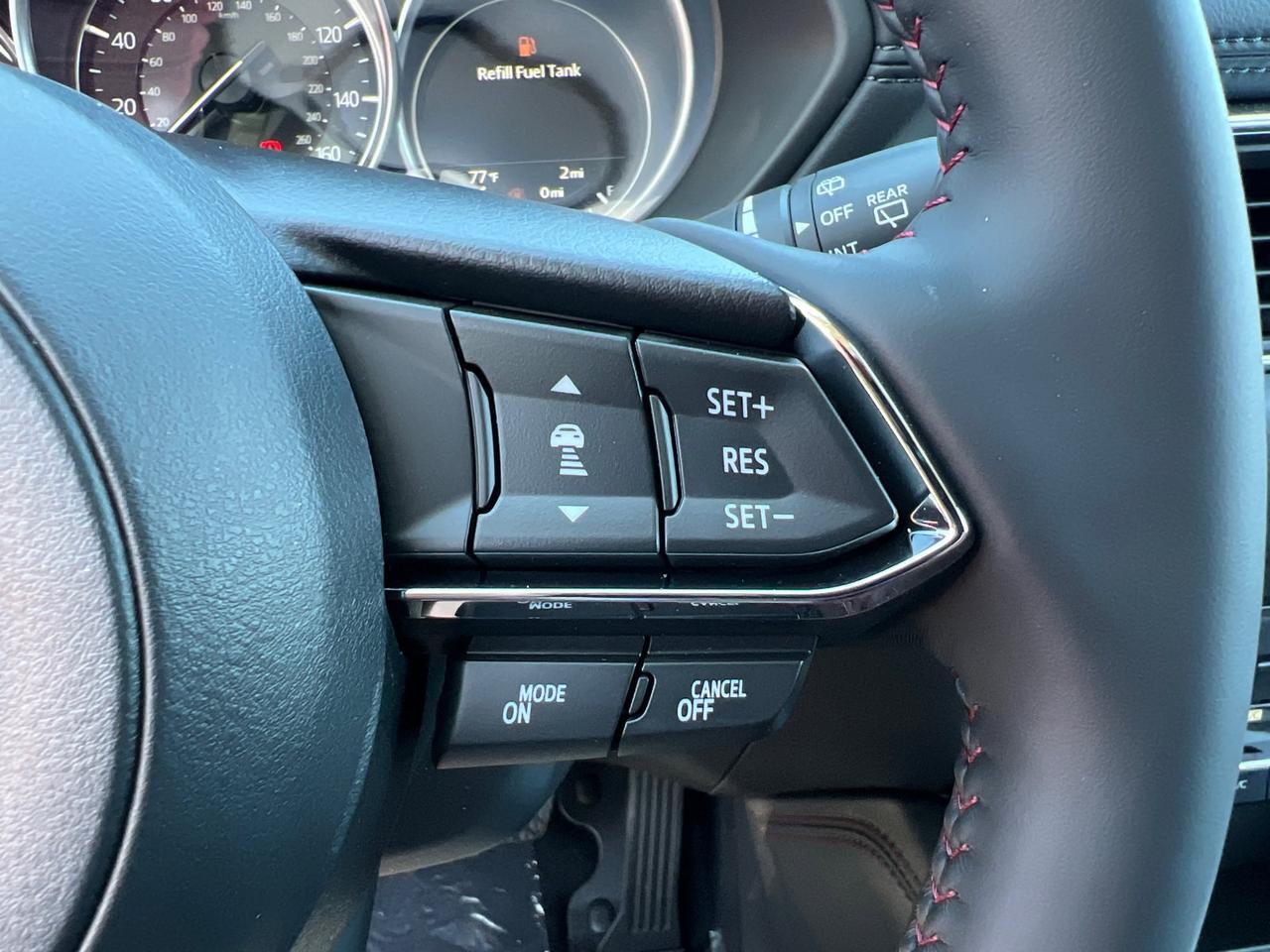 2025 MAZDA CX-5 2.5 S Carbon Edition Hagerstown MD