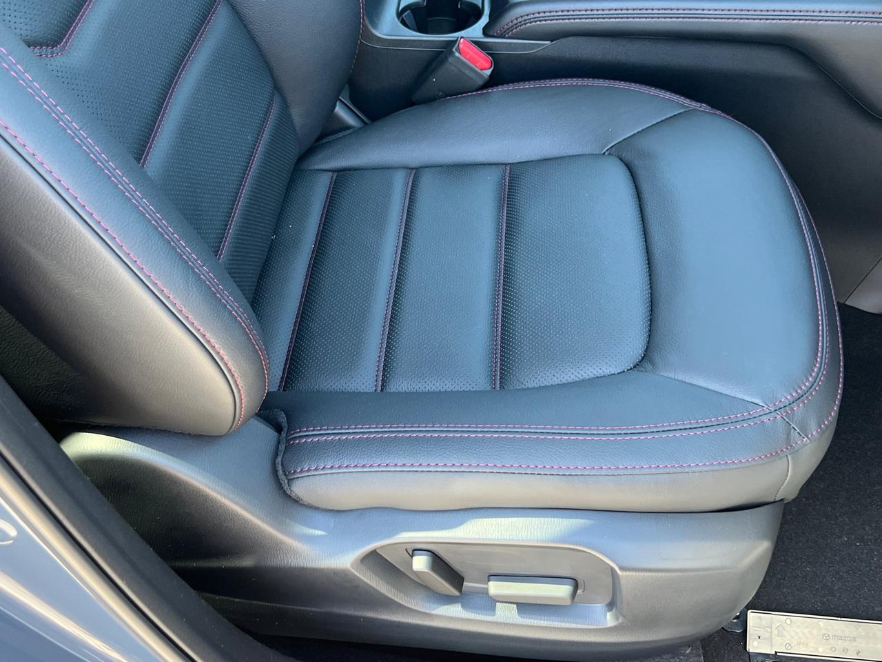 2025 MAZDA CX-5 2.5 S Carbon Edition Hagerstown MD