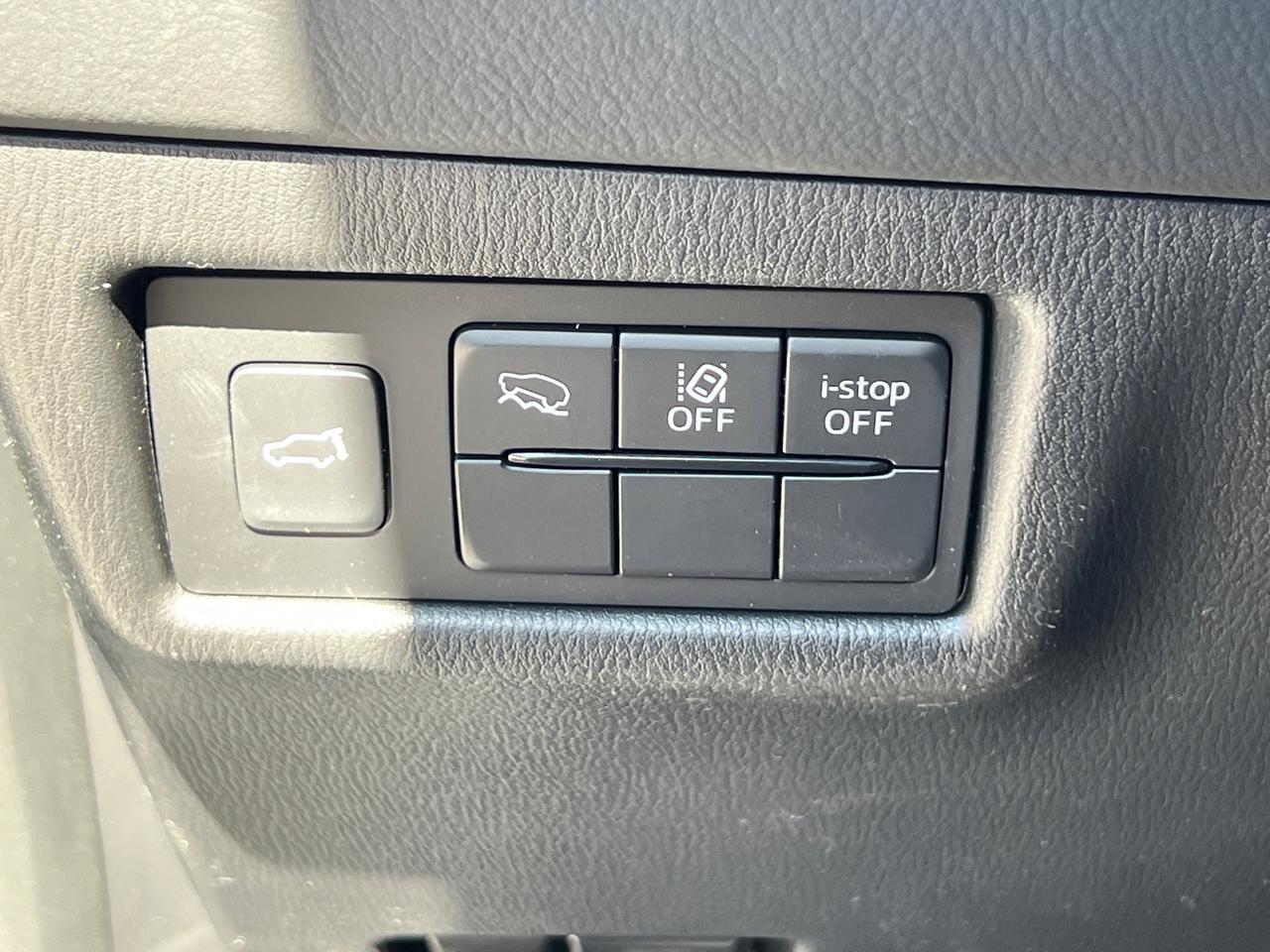 2025 MAZDA CX-5 2.5 S Carbon Edition Hagerstown MD