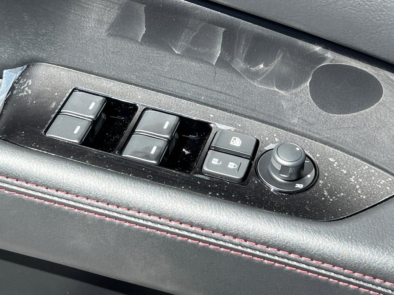 2025 MAZDA CX-5 2.5 S Carbon Edition Hagerstown MD