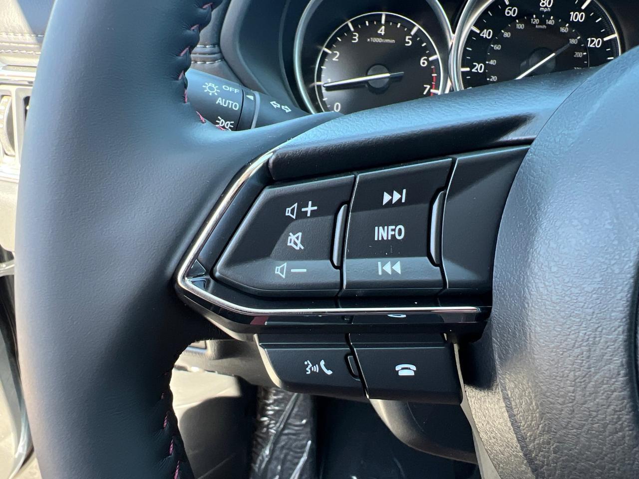 2025 MAZDA CX-5 2.5 S Carbon Edition Hagerstown MD