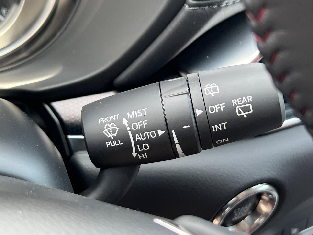 2025 MAZDA CX-5 2.5 S Carbon Edition Hagerstown MD