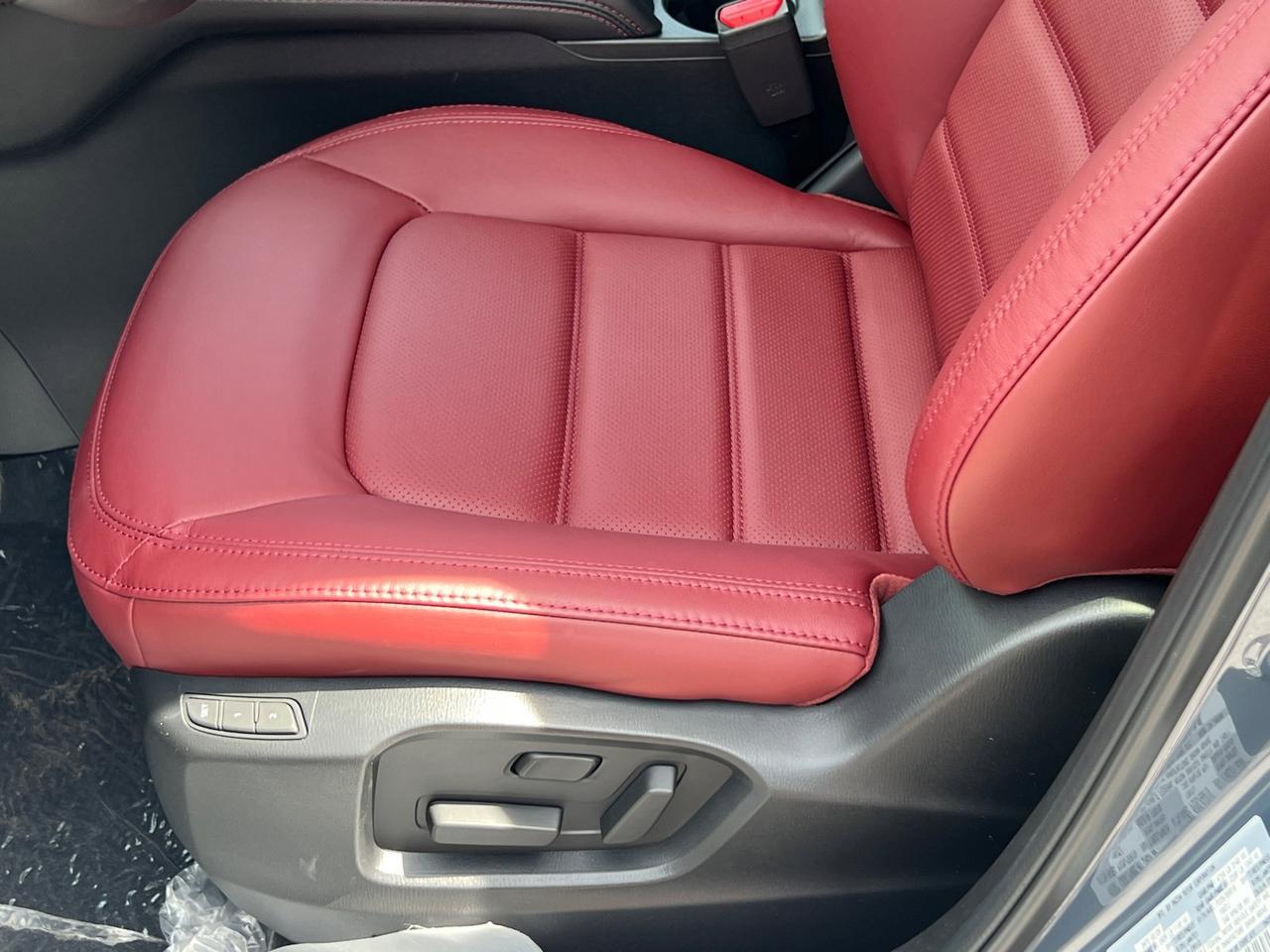 2025 MAZDA CX-5 2.5 S Carbon Edition Hagerstown MD