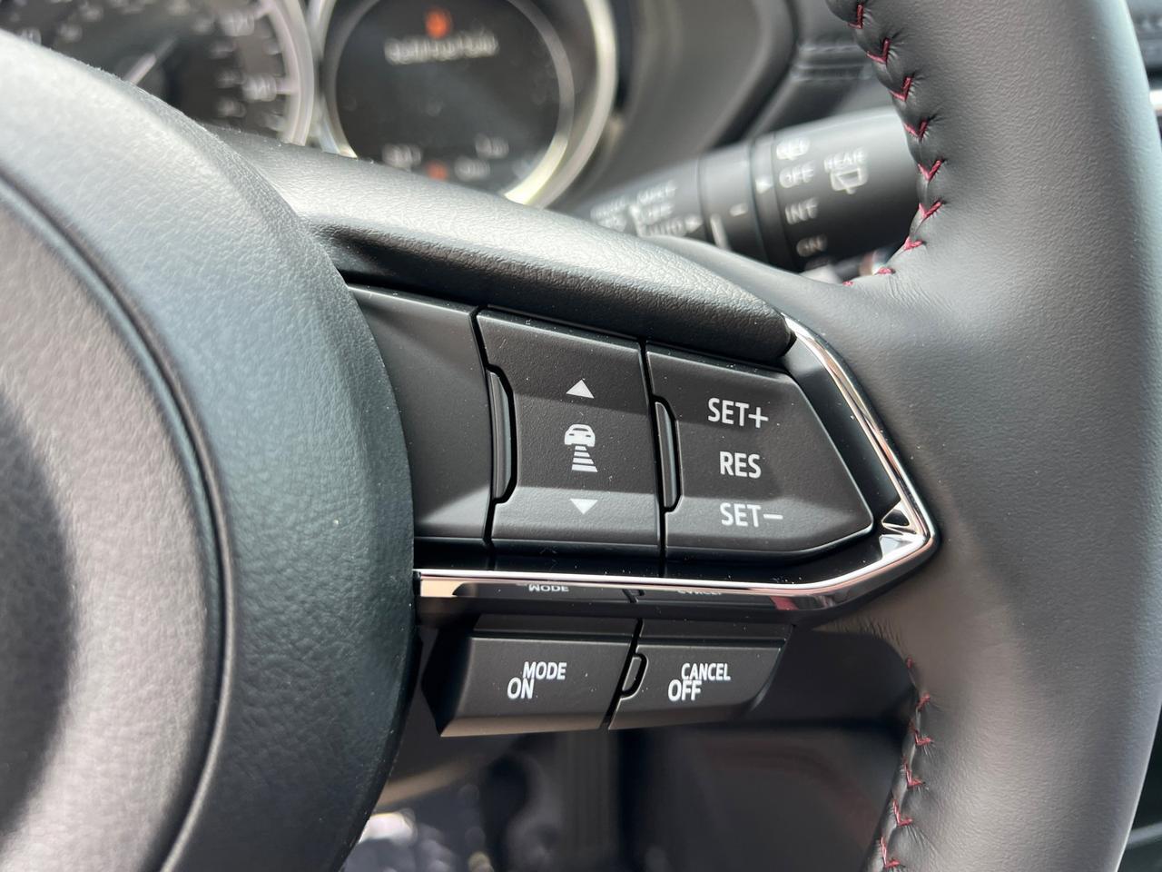 2025 MAZDA CX-5 2.5 S Carbon Edition Hagerstown MD