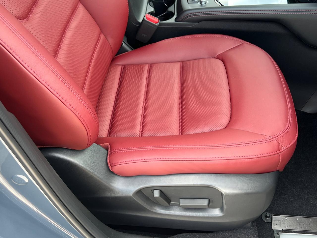 2025 MAZDA CX-5 2.5 S Carbon Edition Hagerstown MD