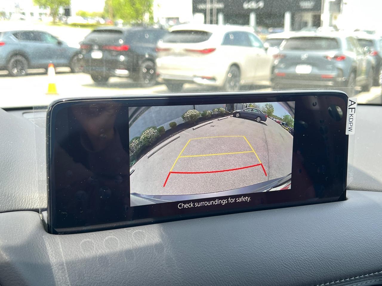 2025 MAZDA CX-5 2.5 S Carbon Edition Hagerstown MD