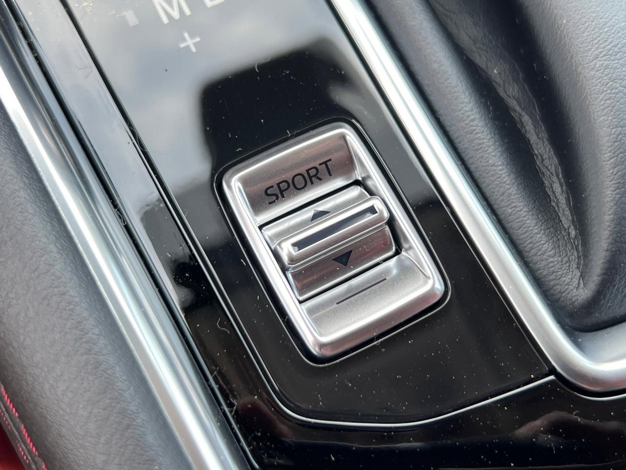 2025 MAZDA CX-5 2.5 S Carbon Edition Hagerstown MD