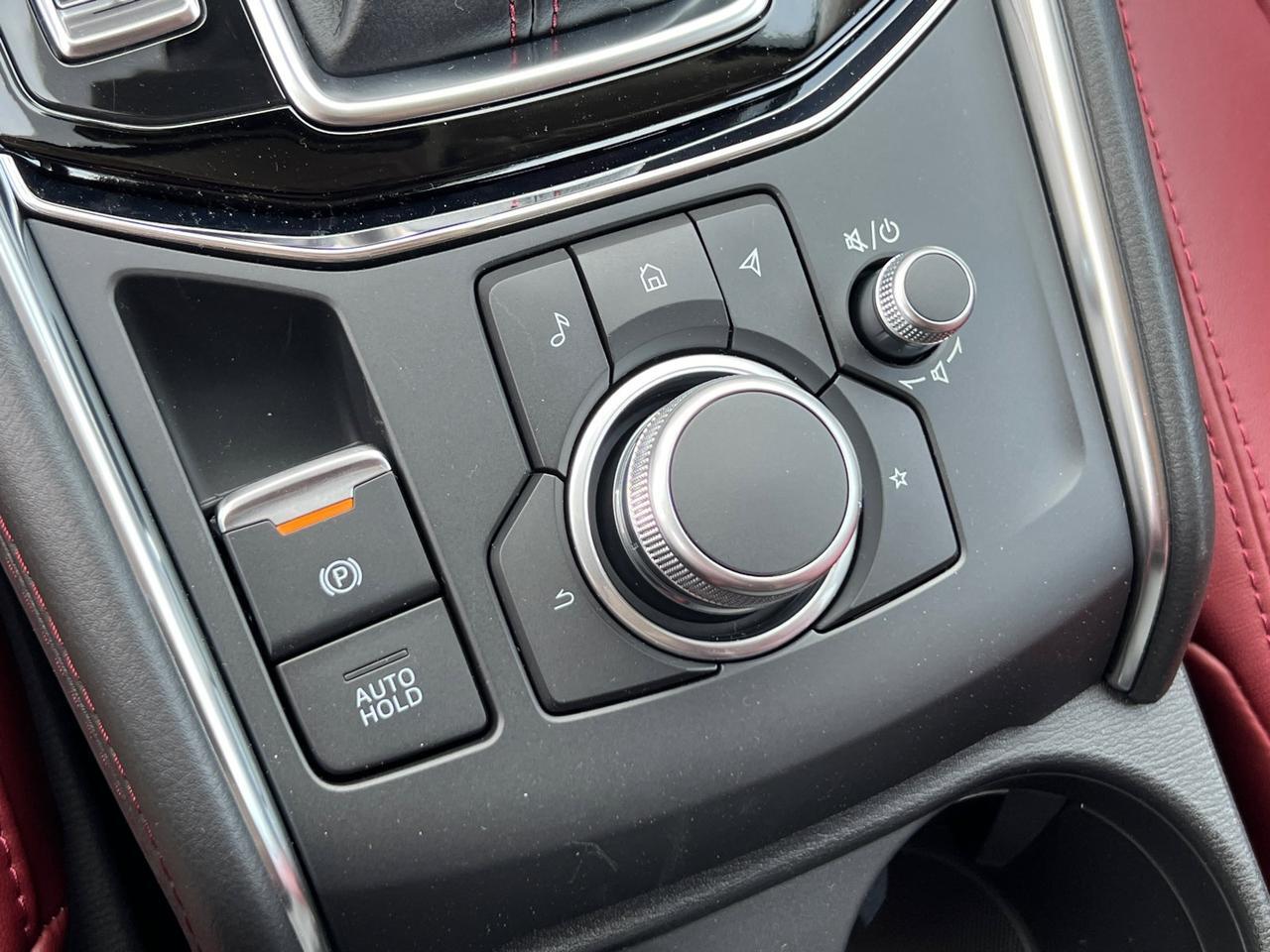 2025 MAZDA CX-5 2.5 S Carbon Edition Hagerstown MD