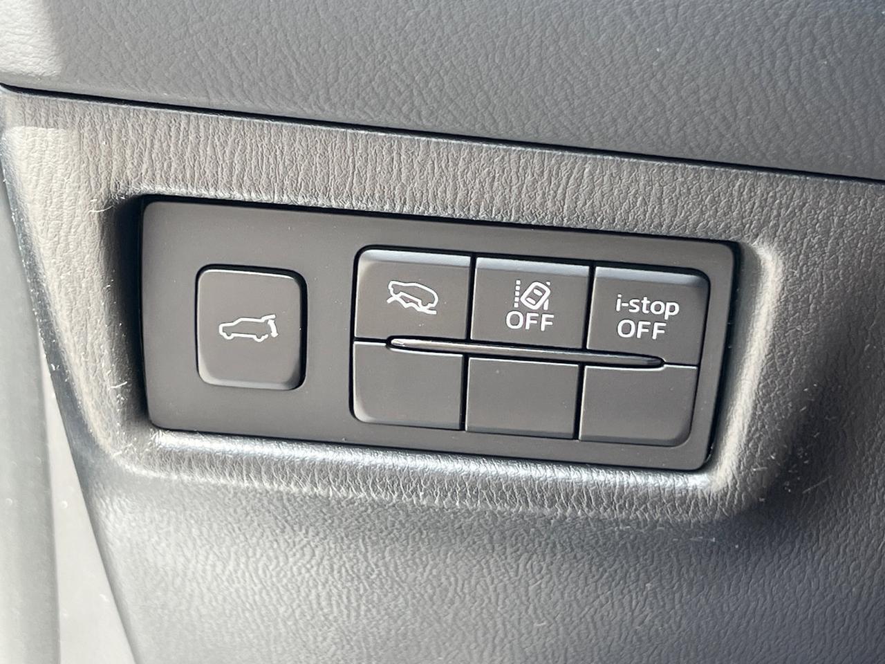 2025 MAZDA CX-5 2.5 S Carbon Edition Hagerstown MD