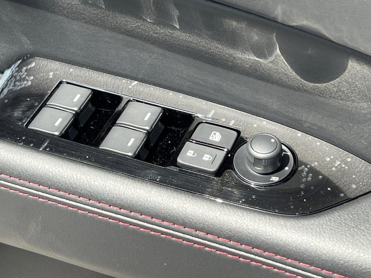 2025 MAZDA CX-5 2.5 S Carbon Edition Hagerstown MD