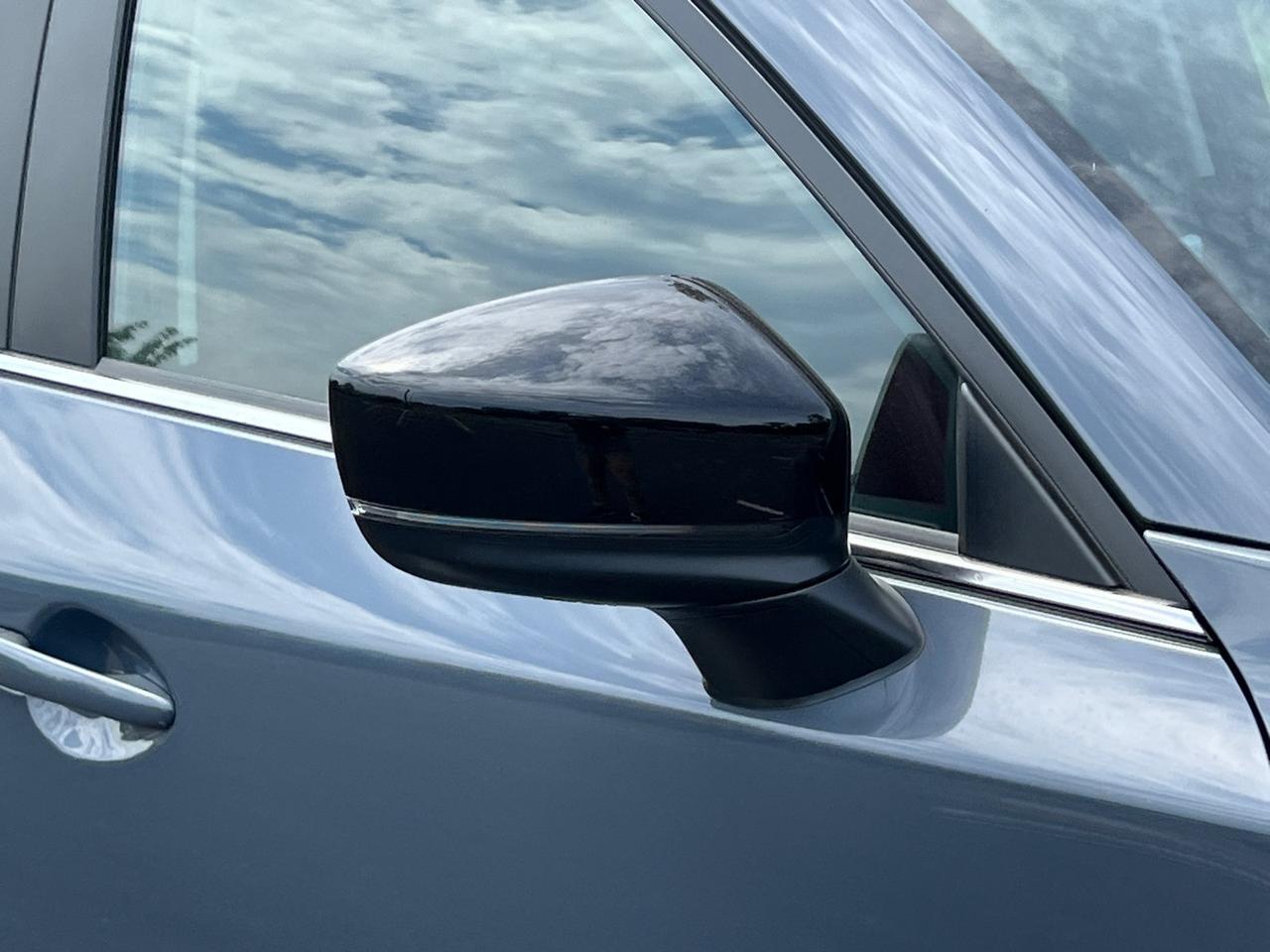 2025 MAZDA CX-5 2.5 S Carbon Edition Hagerstown MD