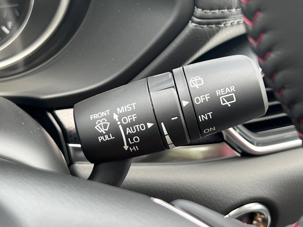 2025 MAZDA CX-5 2.5 S Carbon Edition Hagerstown MD