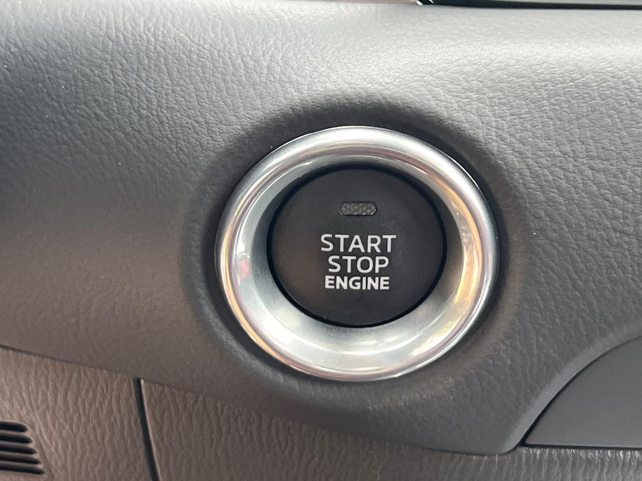 2025 MAZDA CX-5 2.5 S Carbon Edition Hagerstown MD