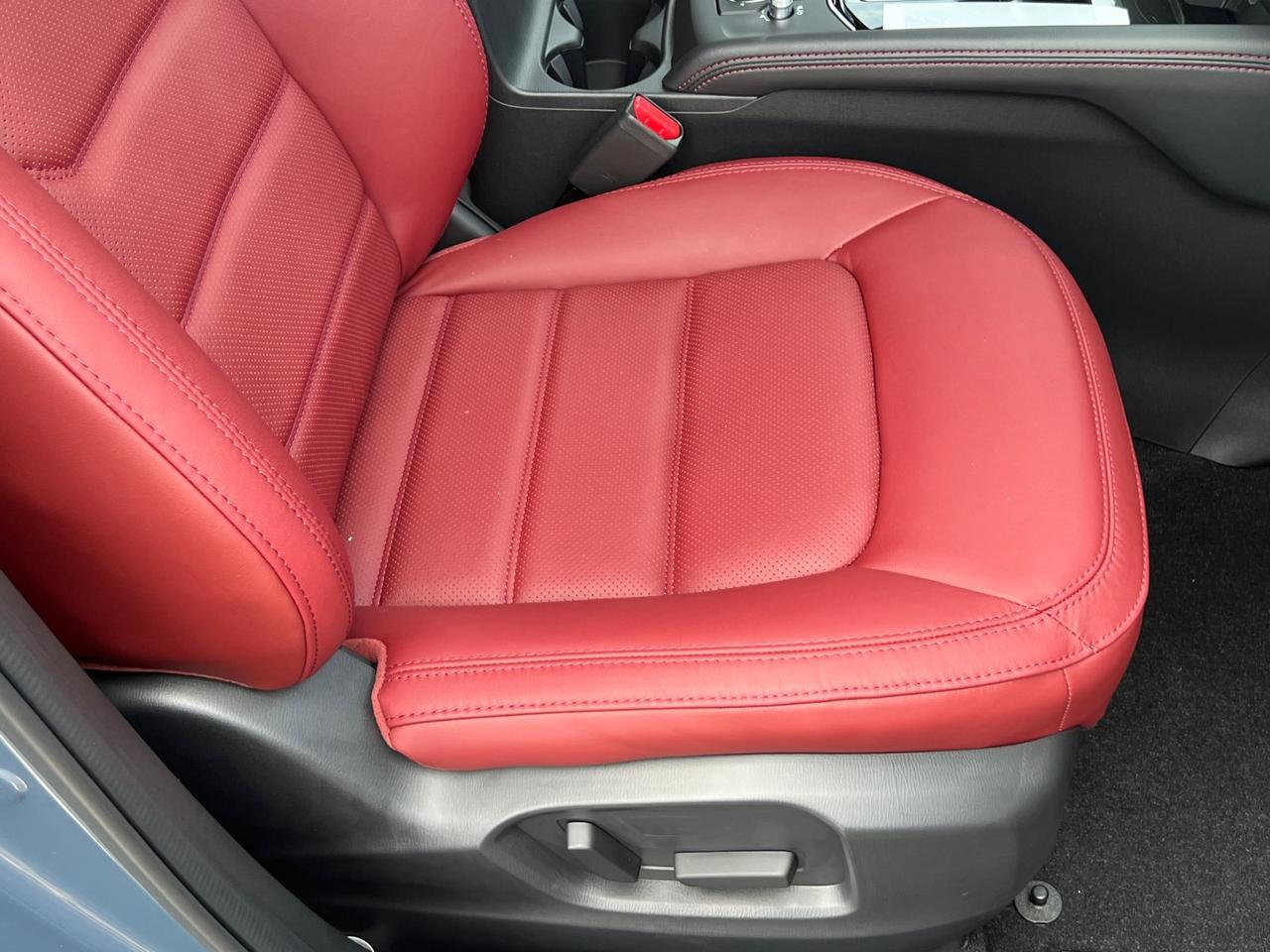 2025 MAZDA CX-5 2.5 S Carbon Edition Hagerstown MD