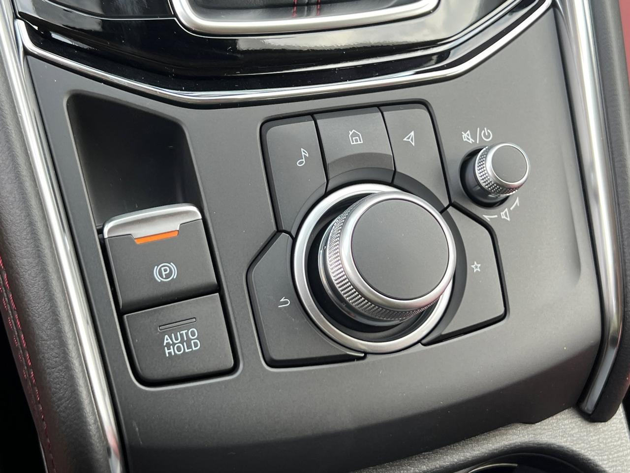 2025 MAZDA CX-5 2.5 S Carbon Edition Hagerstown MD