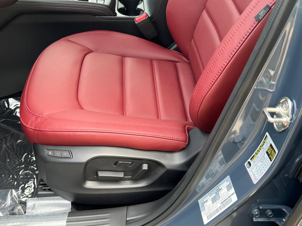 2025 MAZDA CX-5 2.5 S Carbon Edition Hagerstown MD