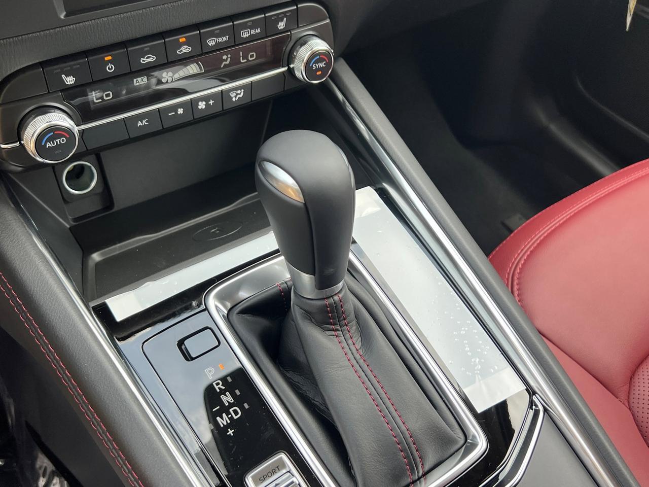 2025 MAZDA CX-5 2.5 S Carbon Edition Hagerstown MD