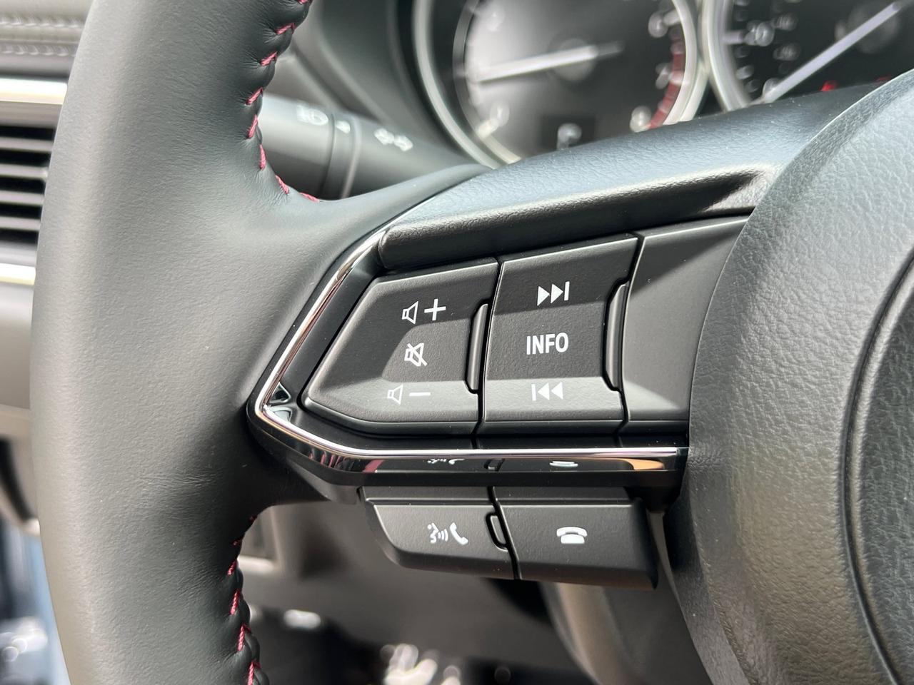 2025 MAZDA CX-5 2.5 S Carbon Edition Hagerstown MD