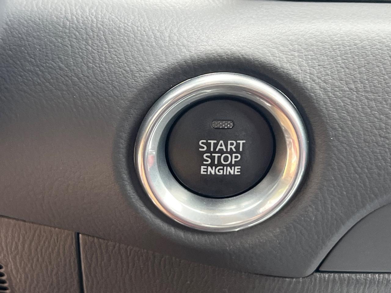 2025 MAZDA CX-5 2.5 S Carbon Edition Hagerstown MD