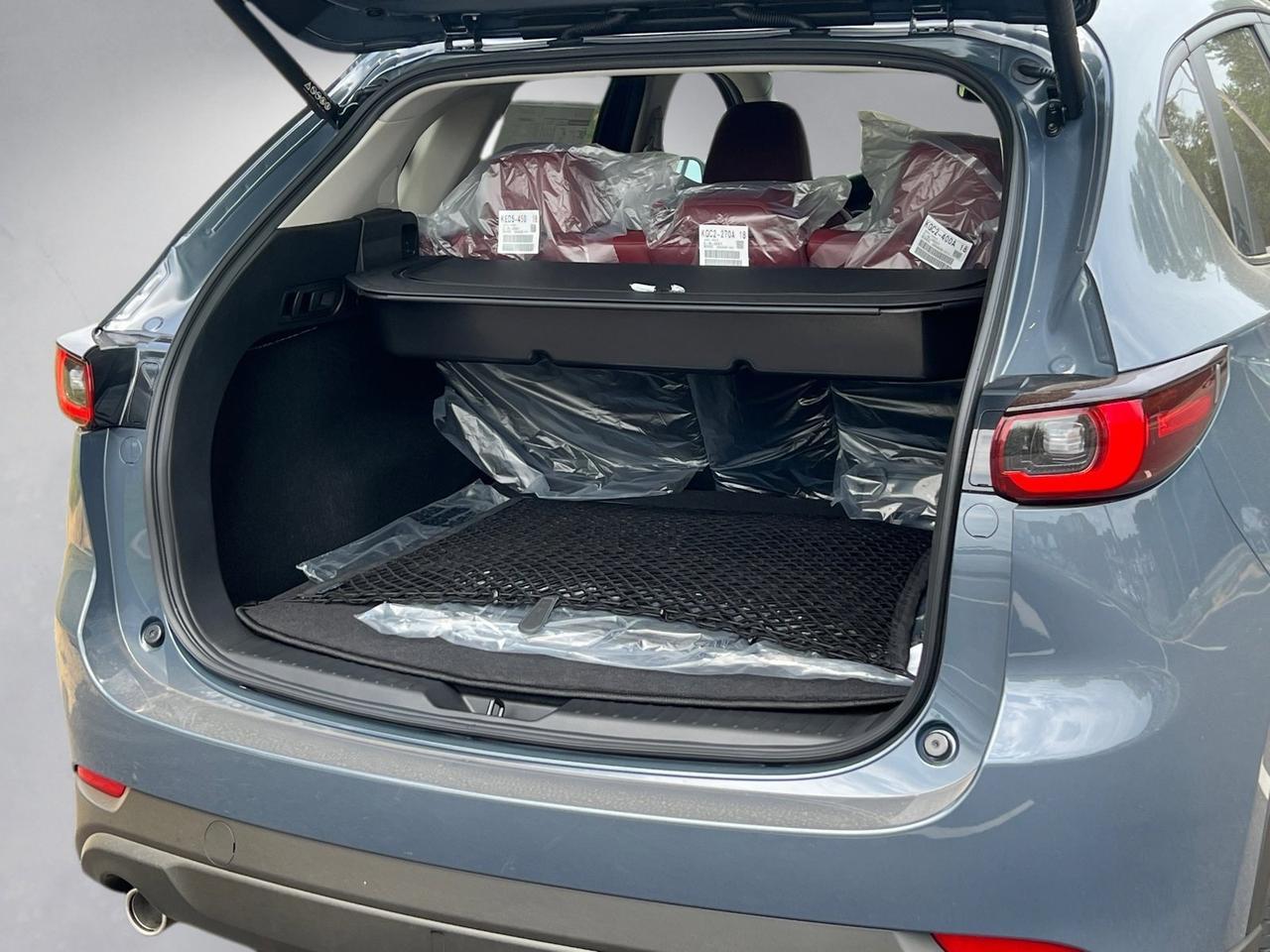 2025 MAZDA CX-5 2.5 S Carbon Edition Hagerstown MD