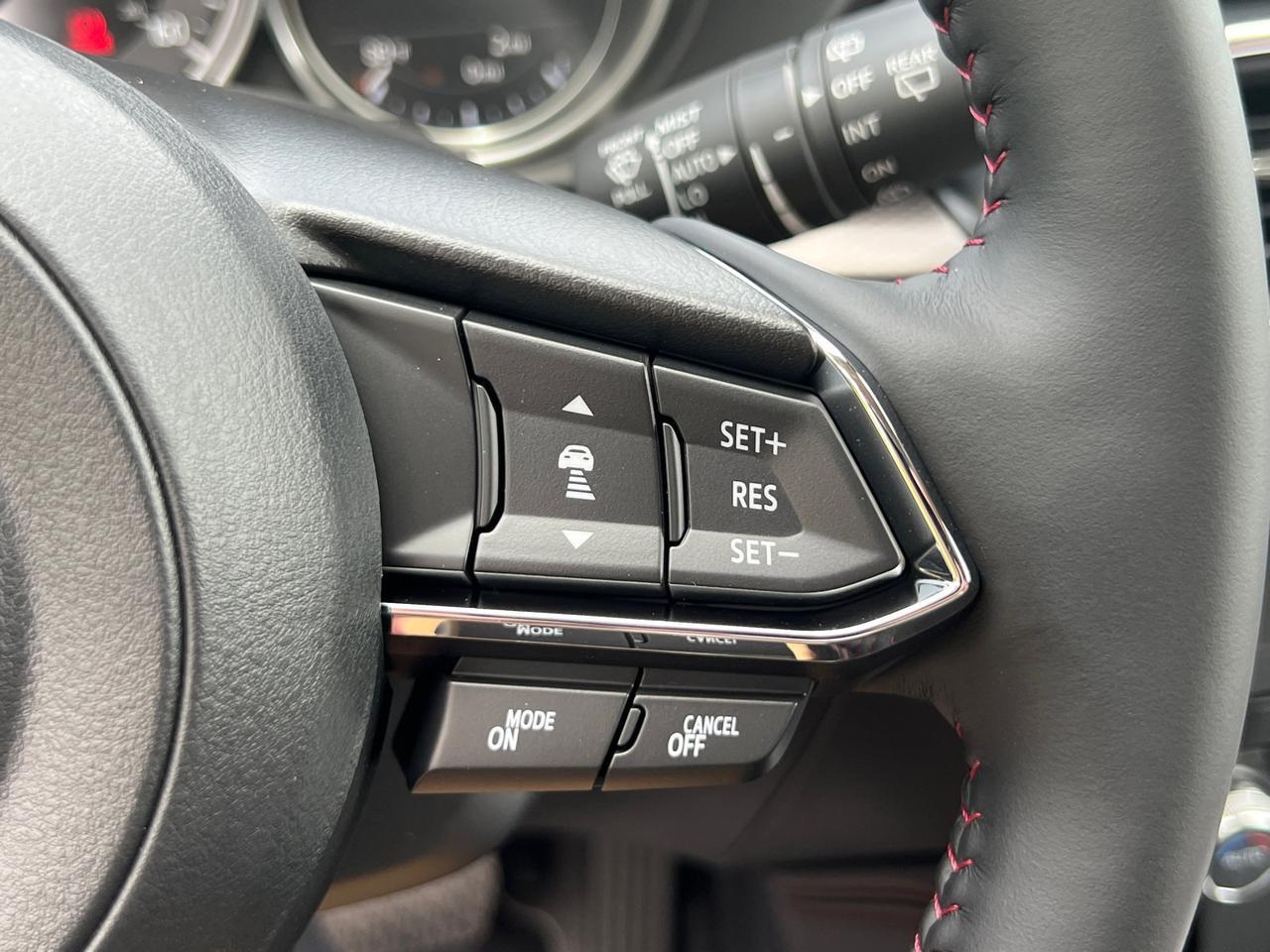 2025 MAZDA CX-5 2.5 S Carbon Edition Hagerstown MD