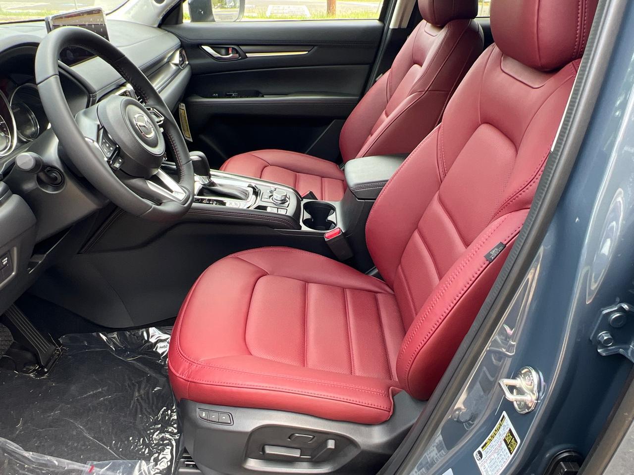 2025 MAZDA CX-5 2.5 S Carbon Edition Hagerstown MD