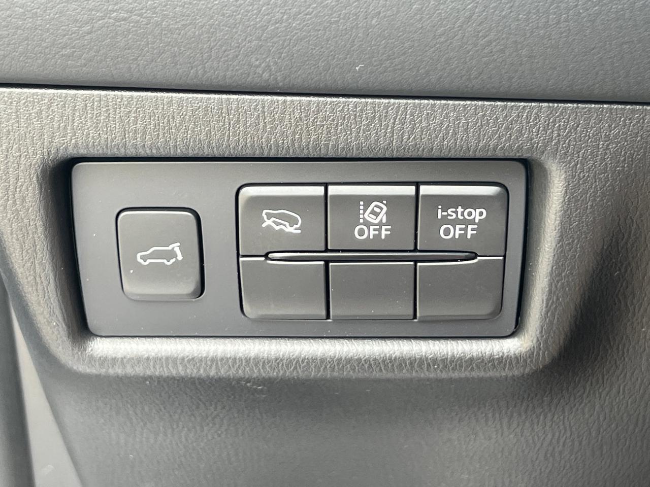 2025 MAZDA CX-5 2.5 S Carbon Edition Hagerstown MD