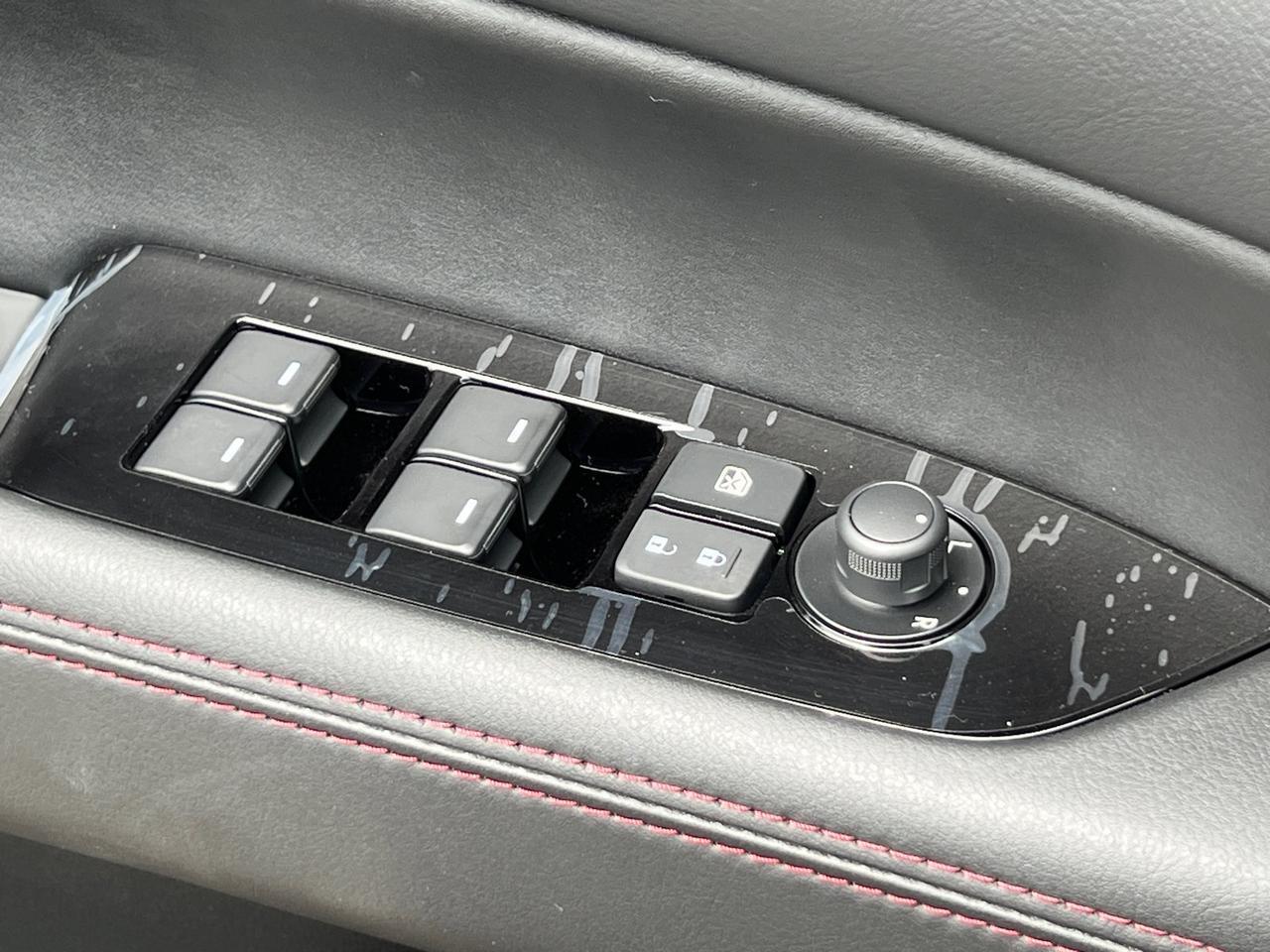 2025 MAZDA CX-5 2.5 S Carbon Edition Hagerstown MD