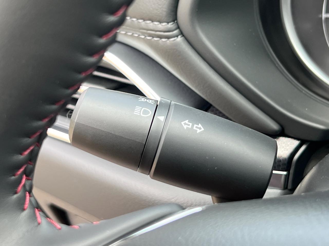 2025 MAZDA CX-5 2.5 S Carbon Edition Hagerstown MD