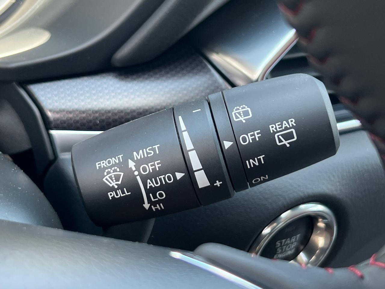 2025 MAZDA CX-5 2.5 S Carbon Edition Hagerstown MD