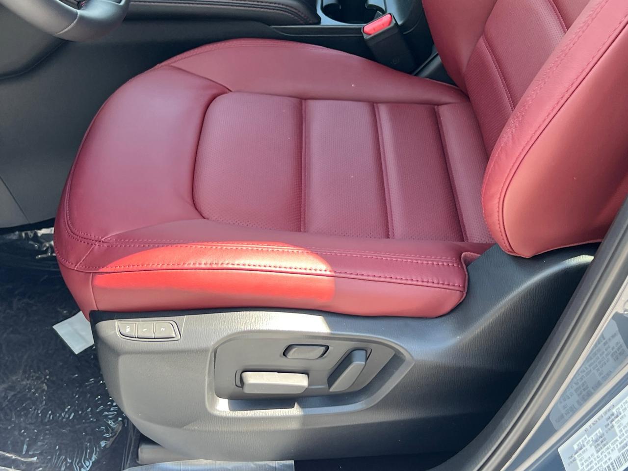 2025 MAZDA CX-5 2.5 S Carbon Edition Hagerstown MD