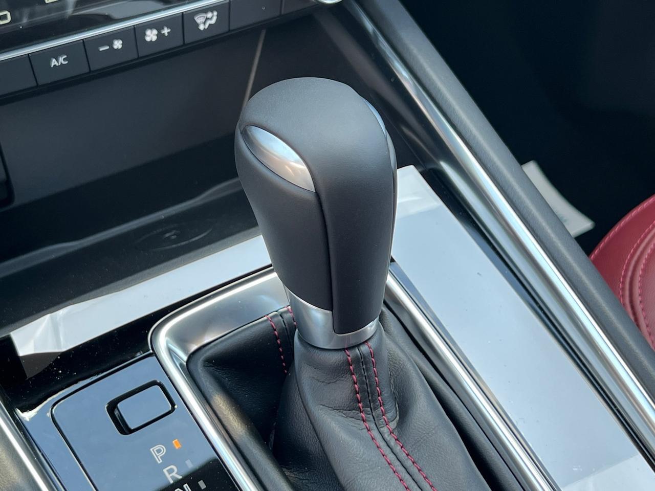 2025 MAZDA CX-5 2.5 S Carbon Edition Hagerstown MD