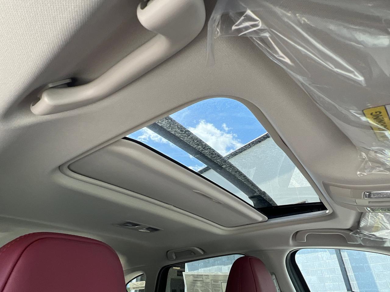 2025 MAZDA CX-5 2.5 S Carbon Edition Hagerstown MD