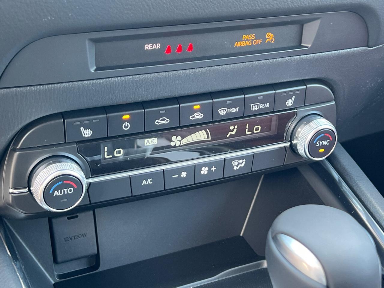 2025 MAZDA CX-5 2.5 S Carbon Edition Hagerstown MD