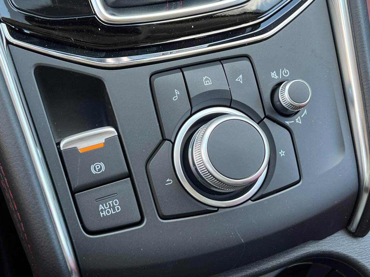 2025 MAZDA CX-5 2.5 S Carbon Edition Hagerstown MD