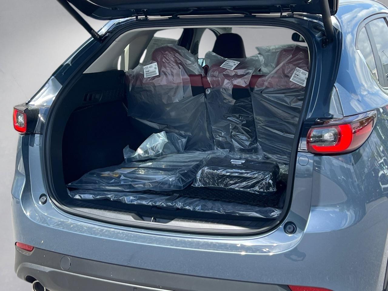 2025 MAZDA CX-5 2.5 S Carbon Edition Hagerstown MD