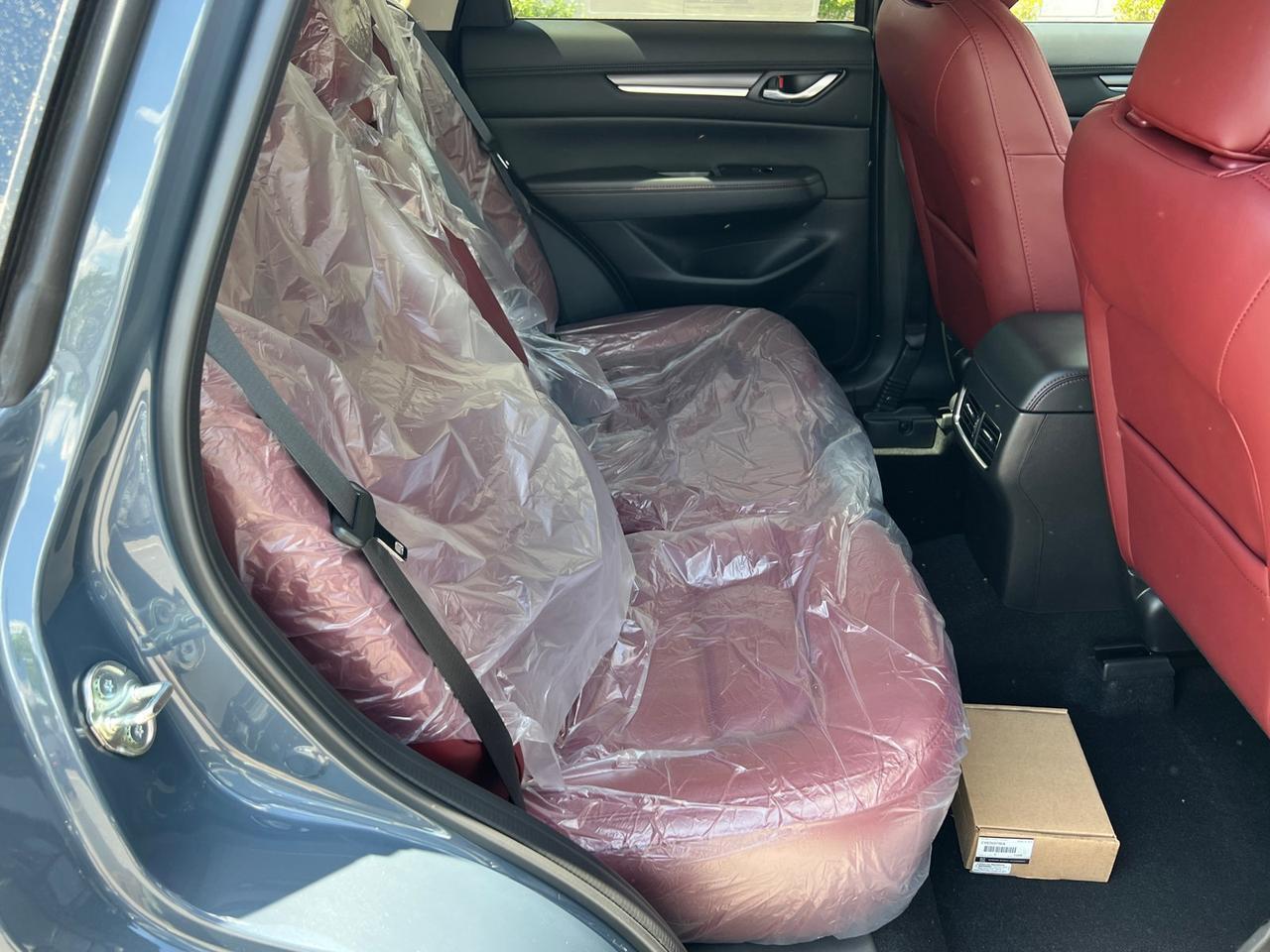 2025 MAZDA CX-5 2.5 S Carbon Edition Hagerstown MD