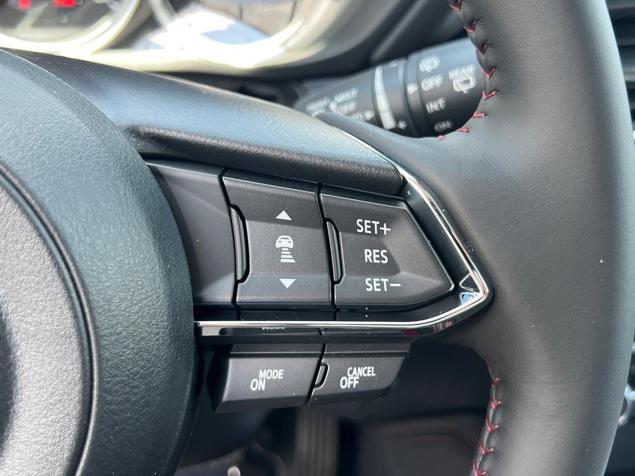 2025 MAZDA CX-5 2.5 S Carbon Edition Hagerstown MD