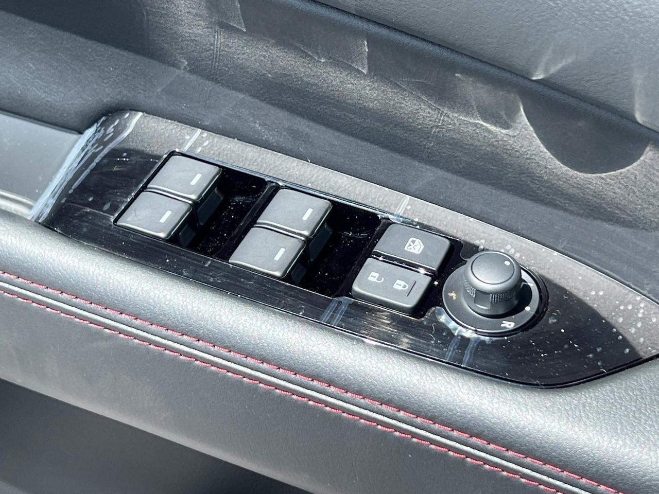 2025 MAZDA CX-5 2.5 S Carbon Edition Hagerstown MD