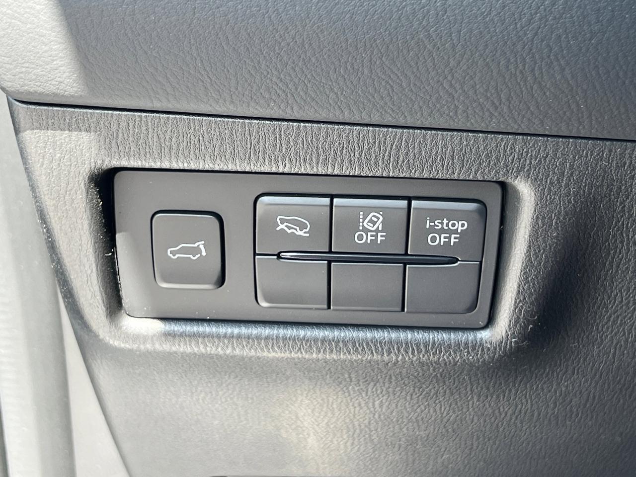 2025 MAZDA CX-5 2.5 S Carbon Edition Hagerstown MD