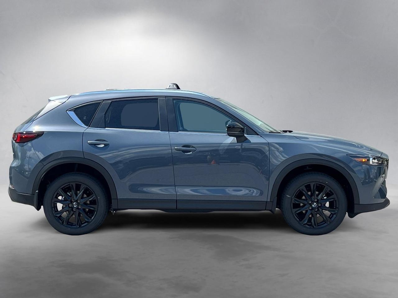 2025 MAZDA CX-5 2.5 S Carbon Edition Hagerstown MD