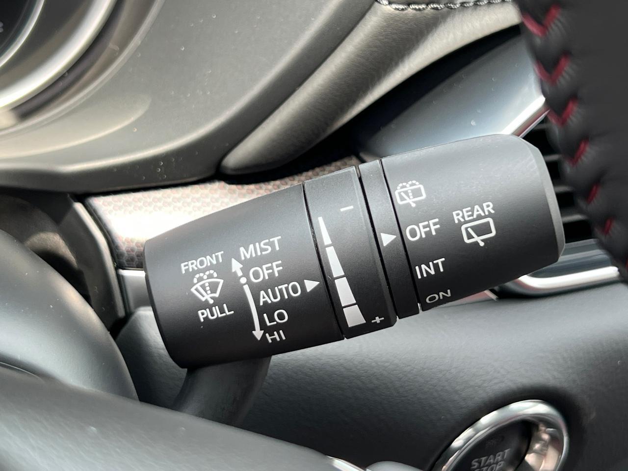 2025 MAZDA CX-5 2.5 S Carbon Edition Hagerstown MD