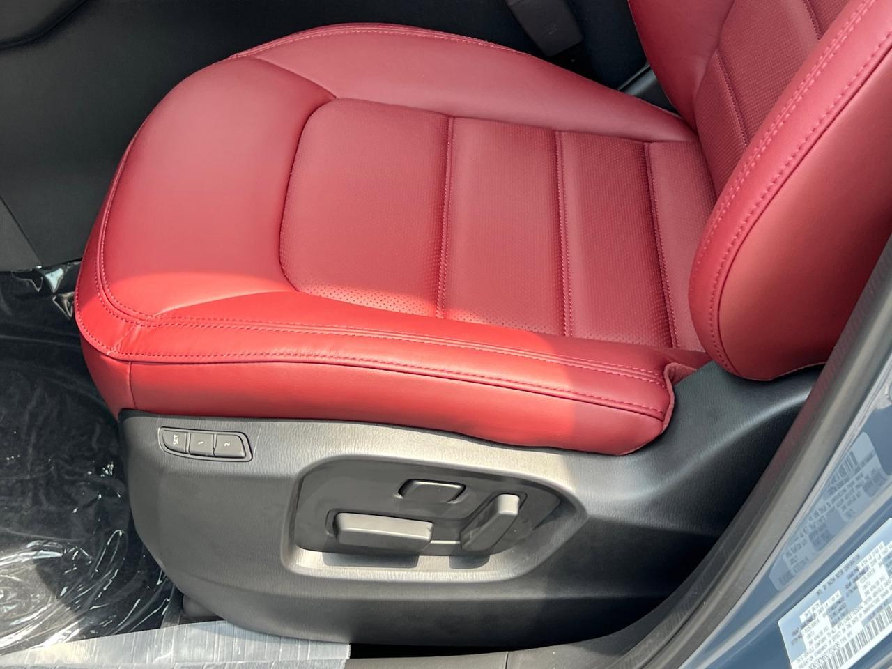 2025 MAZDA CX-5 2.5 S Carbon Edition Hagerstown MD